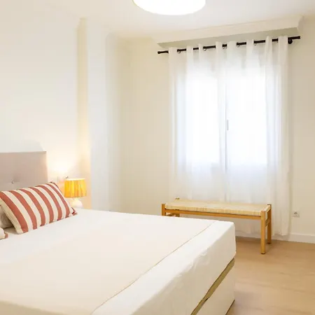 Apartment Boutique Flat Sea Views *