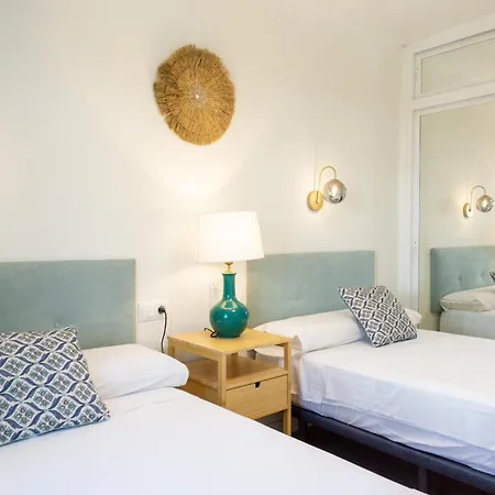 Boutique Flat Sea Views