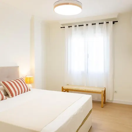 Boutique Flat Sea Views *