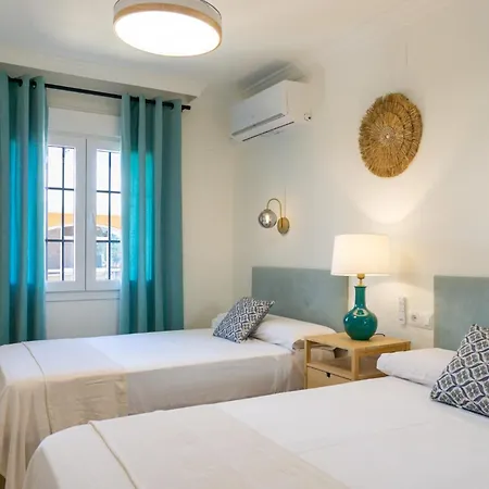 Boutique Flat Sea Views