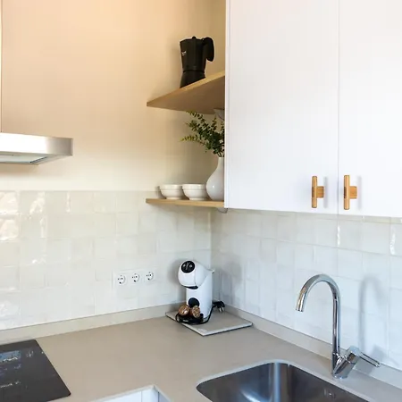 Boutique Flat Sea Views * Benalmadena