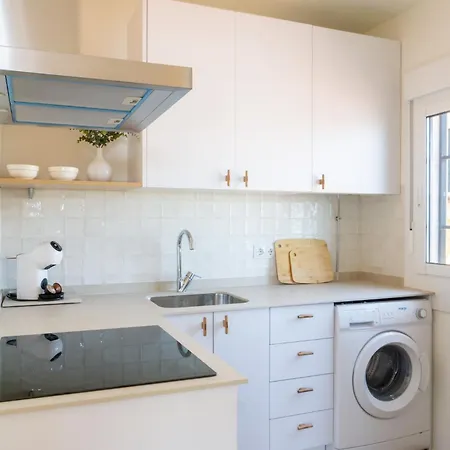 Boutique Flat Sea Views *