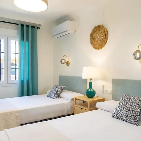 Apartment Boutique Flat Sea Views *