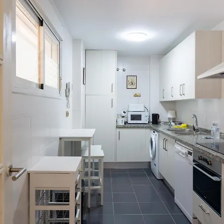 Boutique Flat Sea Views *