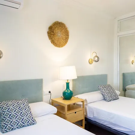 Boutique Flat Sea Views *
