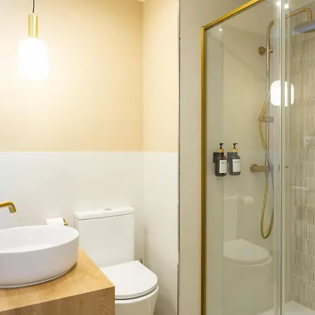 Apartment Boutique Flat Sea Views *