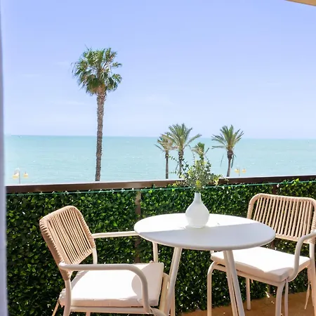 Apartment Boutique Flat Sea Views *