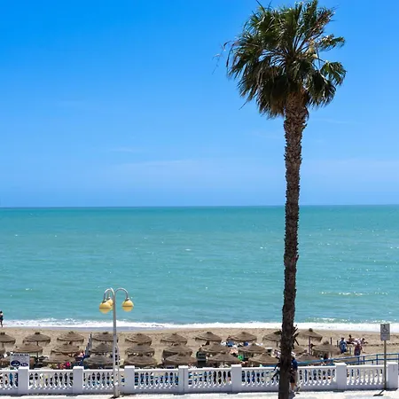 Boutique Flat Sea Views *