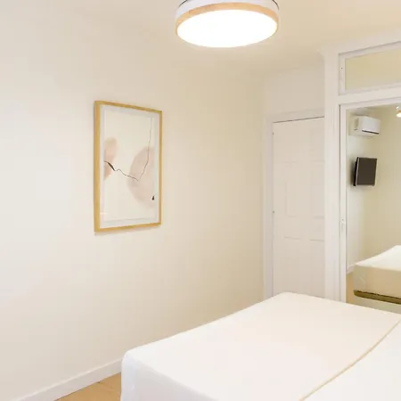 Lägenhet Boutique Flat Sea Views