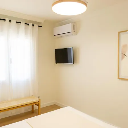 Boutique Flat Sea Views Benalmádena