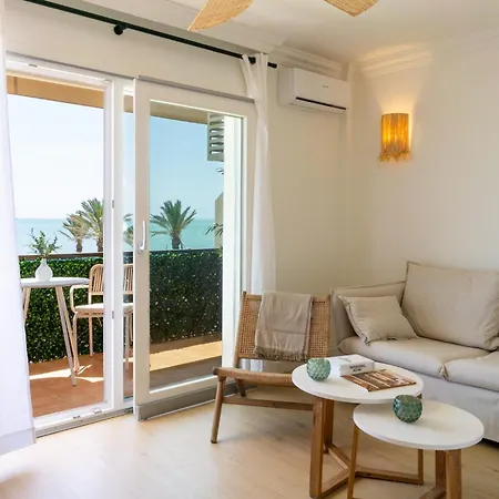 Boutique Flat Sea Views * Benalmádena
