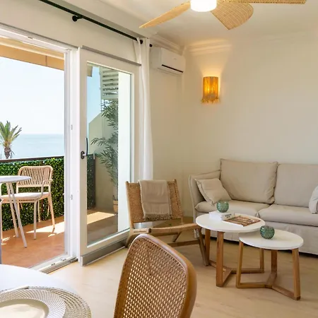 Apartamento Boutique Flat Sea Views *