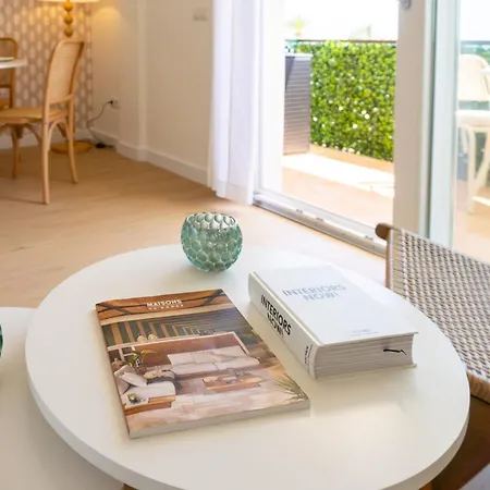 Boutique Flat Sea Views Benalmádena