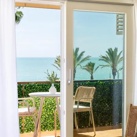 Boutique Flat Sea Views Benalmádena